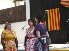 Les Majorales