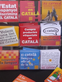 Diada nacional 2010