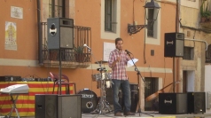 Diada Nacional Tarragona 2010