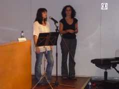 Acte final "A la universitat en català!"