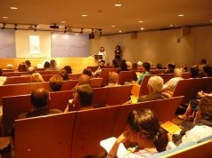 Acte final "A la universitat en català!"