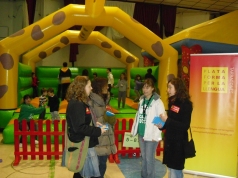 Campanya Nadal a Mont Blanc