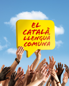 Lip dub per la llengua