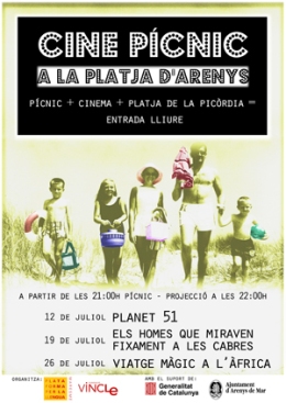 Cine Picnic 2011