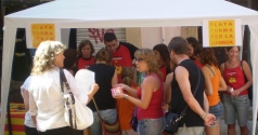 Diada 2011 a Tarragona