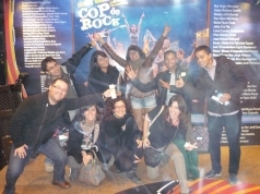 Cop de rock 1