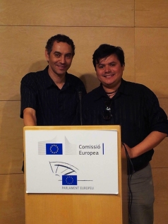 UE9