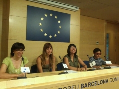 Parlament eu1