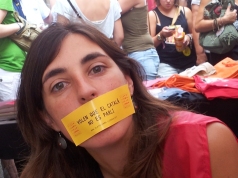 Fotos "Volen que el català no es parli" 3
