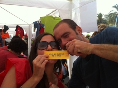 Fotos "Volen que el català no es parli" 15