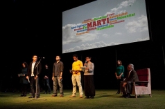 Acte Martí Gasull: tot un camí per la llengua 6