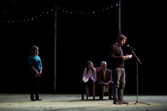 Acte Martí Gasull: tot un camí per la llengua 8
