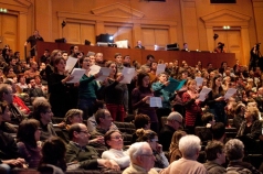 Acte Martí Gasull: tot un camí per la llengua 12