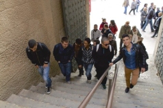 Excursió Montserrat 3