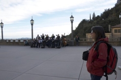 Excursió Montserrat 4