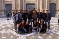 Excursió Montserrat 7