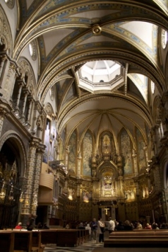 Excursió Montserrat 8