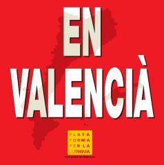 En valencià