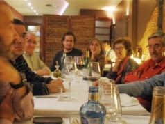 Sopar Vallès Occidental 9