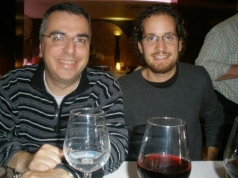 Sopar Vallès Occidental 12