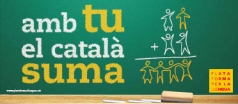 escola en català