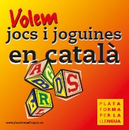 jocs i joguines