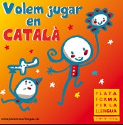 volem jugar