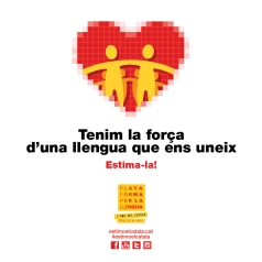 tenim la força