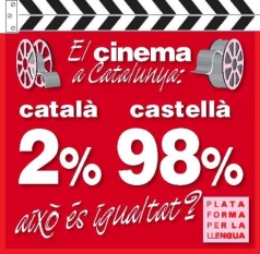 Cinema en català