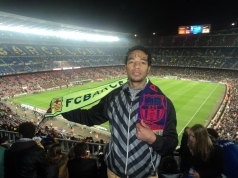 Barça Cartagena 6