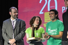 entrega premi