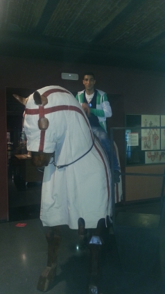 Visita museu història2