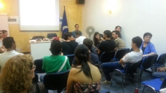 voluntariat cineforum
