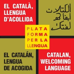 Català llengua d'acollida