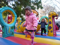 Festa del Joc y la joguina