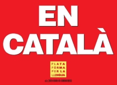 En català