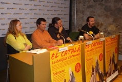 Sant Jordi 2009 Detotarrel