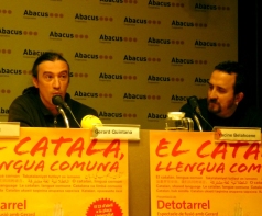 Sant Jordi 2009