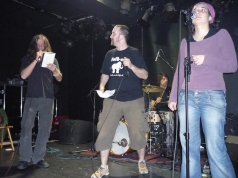 Sant Jordi 2009