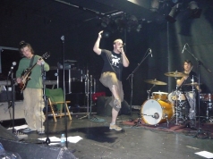 Sant Jordi 2009