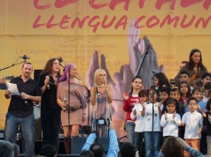 Sant Jordi 2009