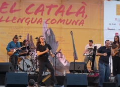 Sant Jordi 2009