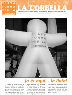 La Corbella núm. 4