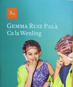 Ca la Wenling_Gemma Ruiz Palà