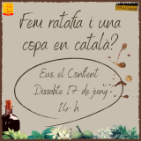 Organitzem al Conflent un taller per aprendre a fer ratafia tot practicant el català