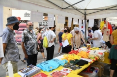 Barcelona - Fossar de les Moreres