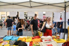 Barcelona - Fossar de les Moreres