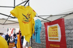Barcelona - Fossar de les Moreres
