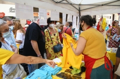 Barcelona - Fossar de les Moreres