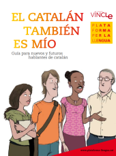 El catalán también es mío